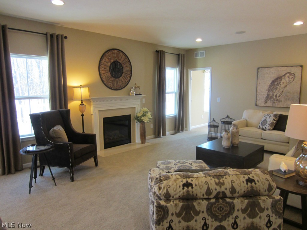 Timber Ridge - Residential