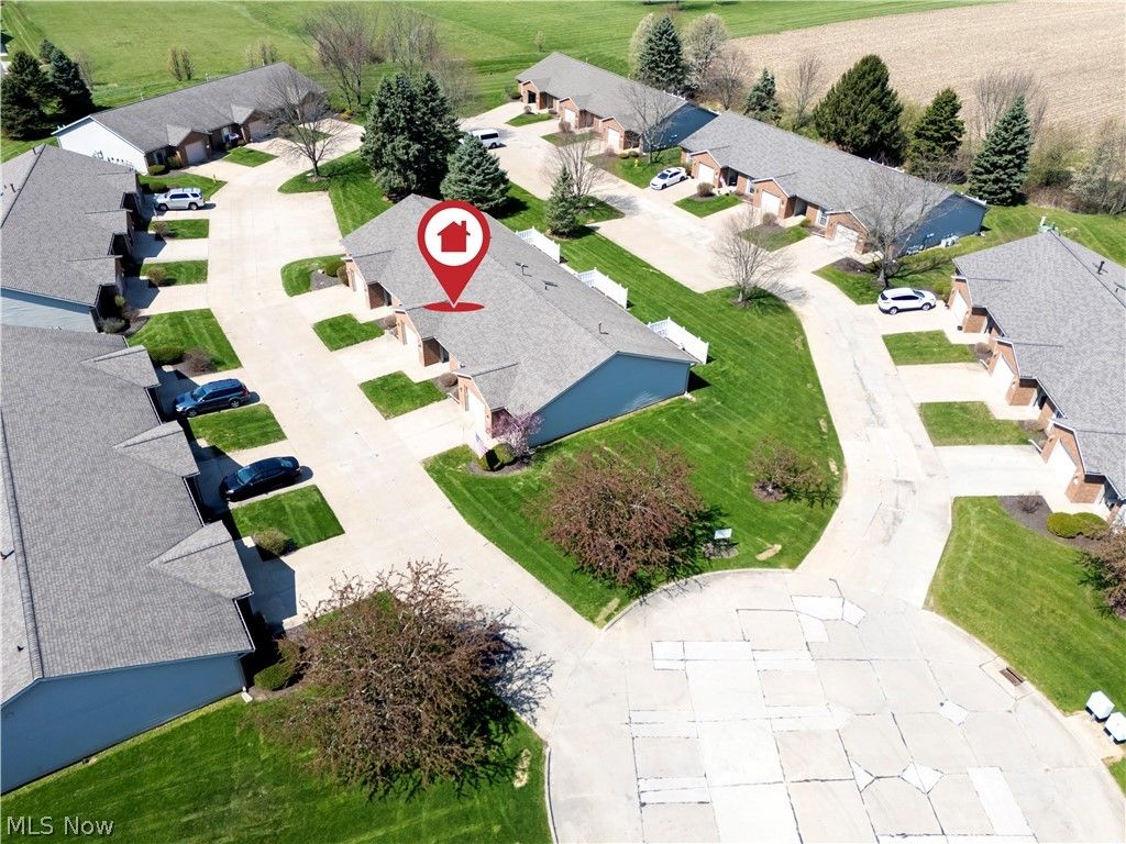 Photo of 1044 Patrick Place #20, Wooster, OH 44691 (MLS # 5199194)