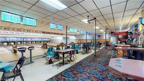 Tiny photo for 954 Broadway Avenue, Bedford, OH 44146 (MLS # 5187571)