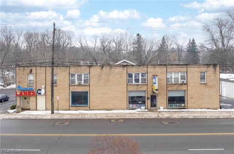 Photo of 954 Broadway Avenue, Bedford, OH 44146 (MLS # 5187571)