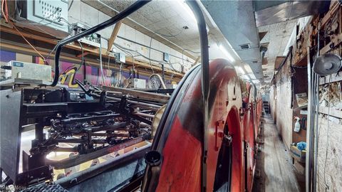 Tiny photo for 954 Broadway Avenue, Bedford, OH 44146 (MLS # 5187571)