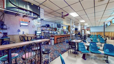 Tiny photo for 954 Broadway Avenue, Bedford, OH 44146 (MLS # 5187571)