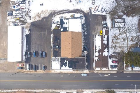 Tiny photo for 954 Broadway Avenue, Bedford, OH 44146 (MLS # 5187571)