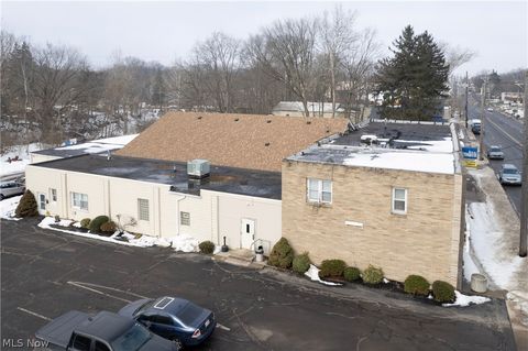 Tiny photo for 954 Broadway Avenue, Bedford, OH 44146 (MLS # 5187571)