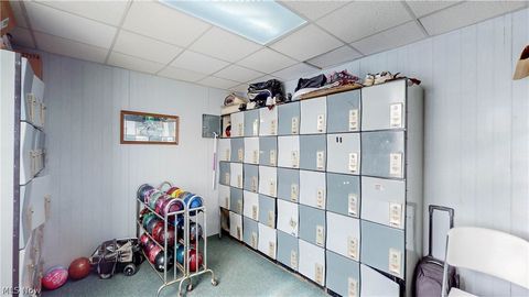 Tiny photo for 954 Broadway Avenue, Bedford, OH 44146 (MLS # 5187571)