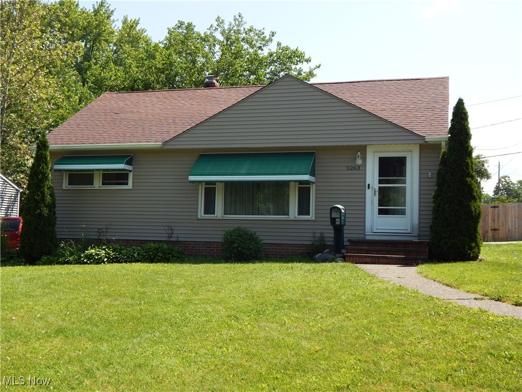 5263 Melody Lane, Willoughby, Ohio image 1