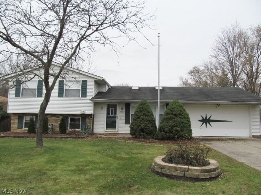 Be first or be sorry. Turn the key an move in. Quiet low traffic street. Longtime owner. Updated throughout 16 years ago. Eat in kitchen features oak cabinets, ceramic flooring and a slider leading to a 3 tier deck which overlooks a private landscaped yard. Living room boasts large window and two skylights. Half bath off family room. Owner bedroom has door leading to a cozy deck. Full bath includes his and her sinks. Nice size laundry room. All appliances stay including a trash compactor. Tankless hot water. Ceramic foyer. 2 car attached garage. 1 year HMS Home Warranty.