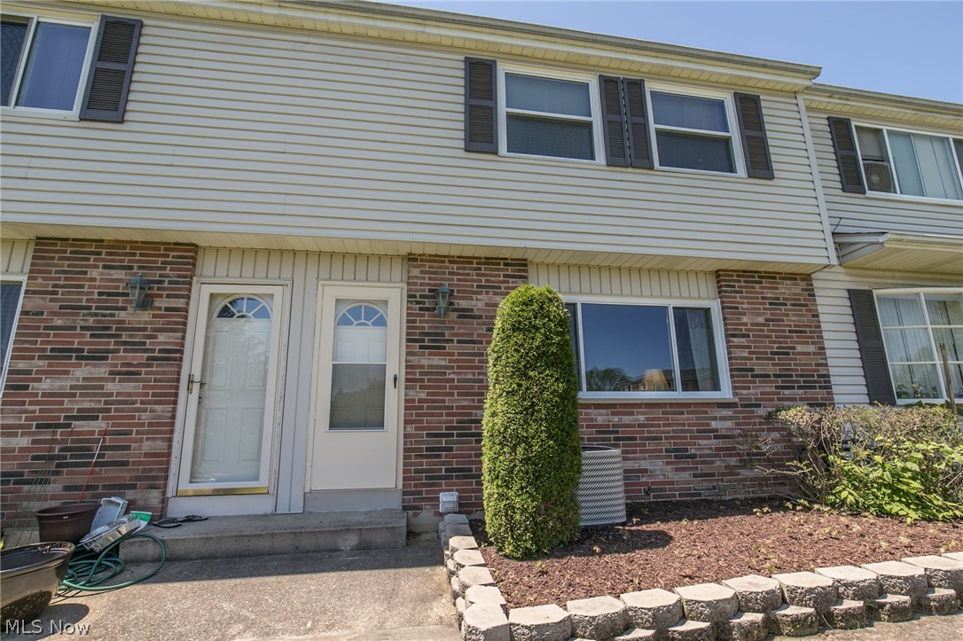 Hyde Park Condo II - Residential