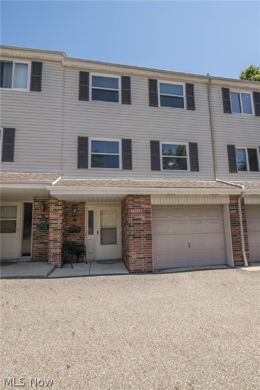 Hyde Park Condo II - Residential