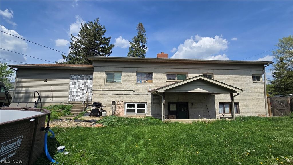 Photo of 855 E College Street, Alliance, OH 44601 (MLS # 5205576)