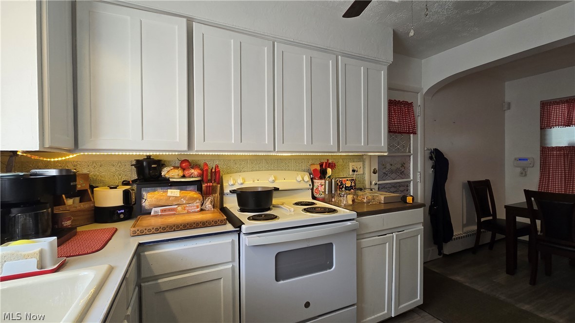 Alliance - Residential