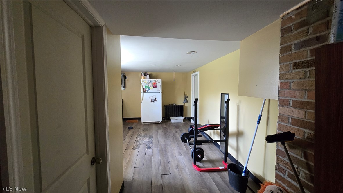 Alliance - Residential