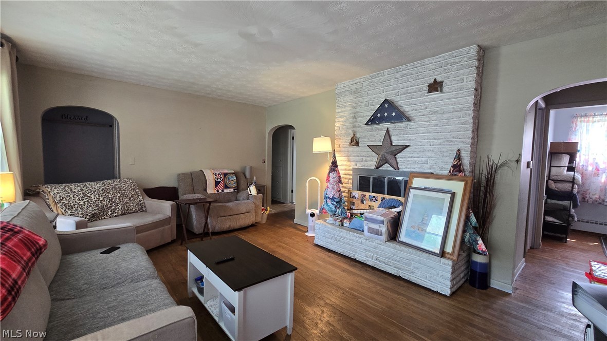 Alliance - Residential