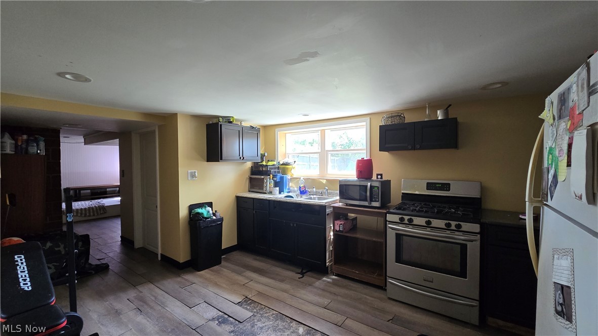 Alliance - Residential