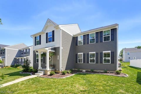 Tiny photo for 5283 Frederick Street, Barberton, OH 44203 (MLS # 5239026)
