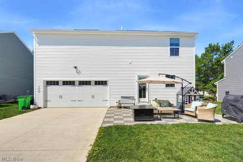 Tiny photo for 5283 Frederick Street, Barberton, OH 44203 (MLS # 5239026)