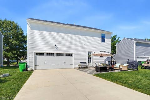 Tiny photo for 5283 Frederick Street, Barberton, OH 44203 (MLS # 5239026)