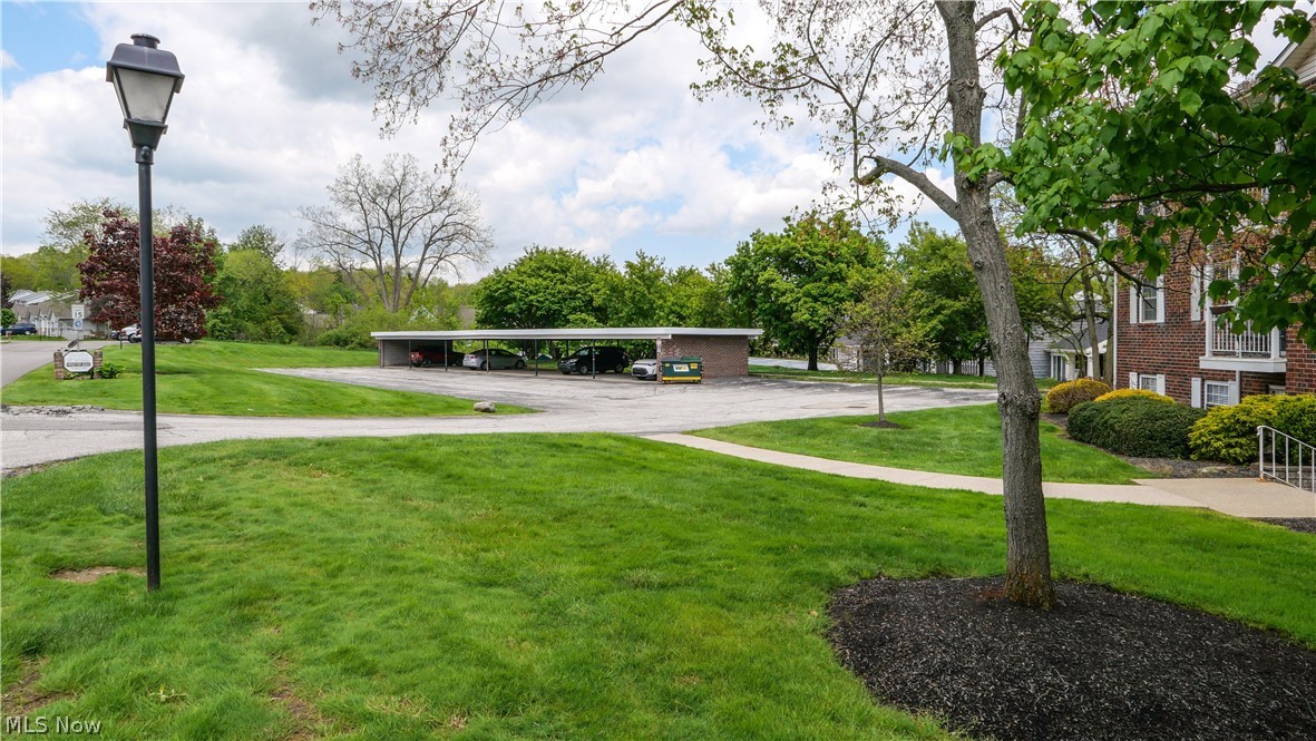 Rolling Hills - Residential