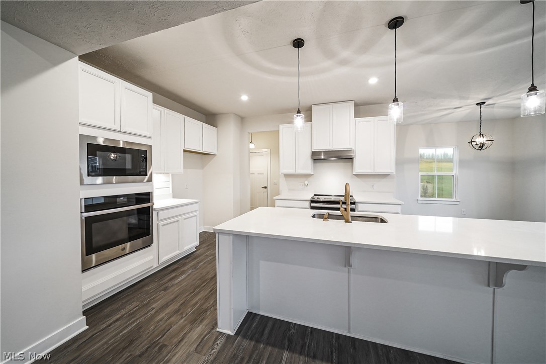 Lexington Farms North 6 - Residential