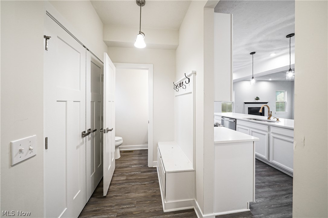 Lexington Farms North 6 - Residential