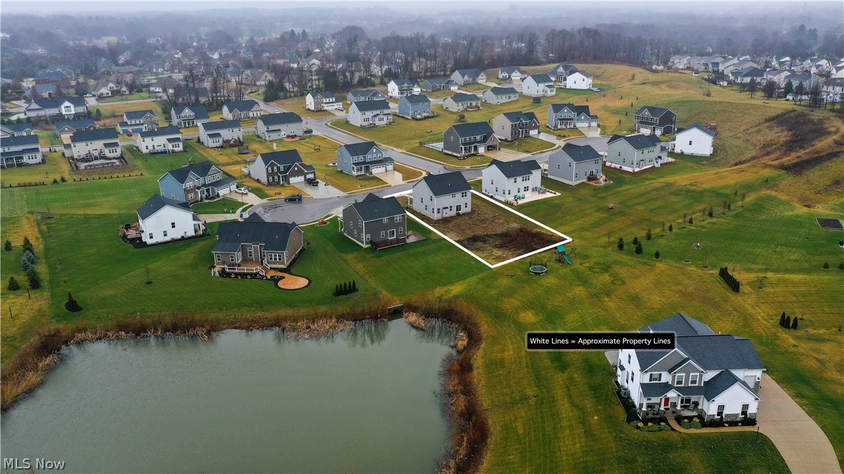 Lexington Farms North 6 - Residential