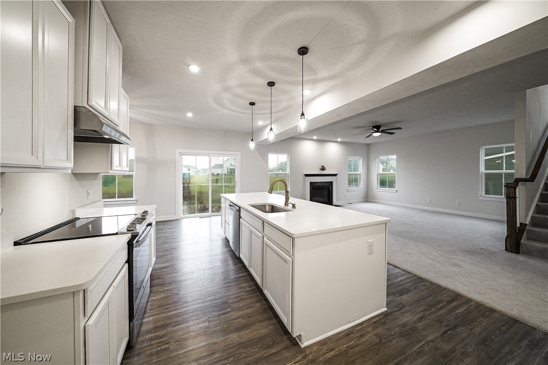 Lexington Farms North 6 - Residential