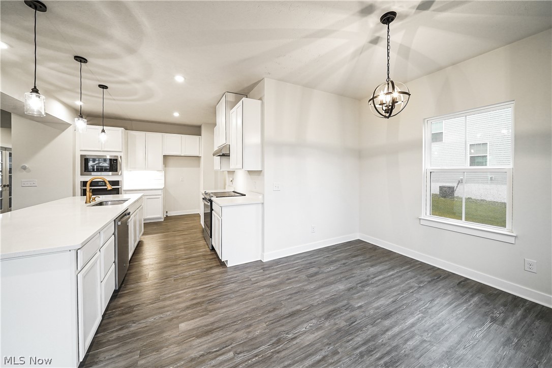 Lexington Farms North 6 - Residential