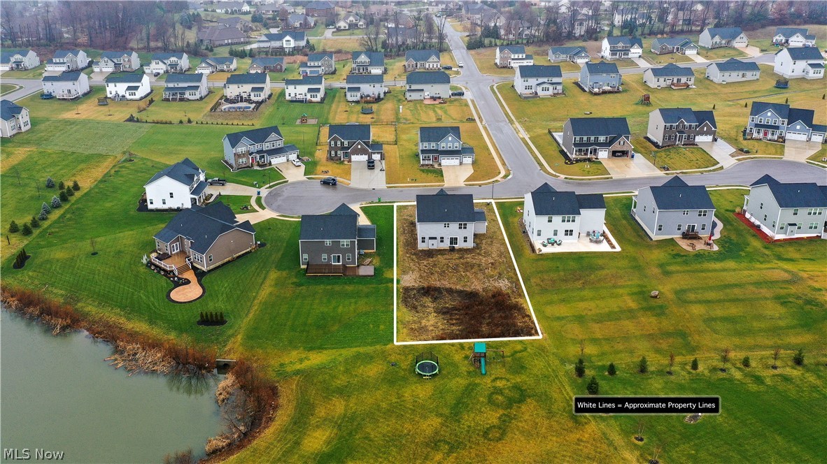 Lexington Farms North 6 - Residential