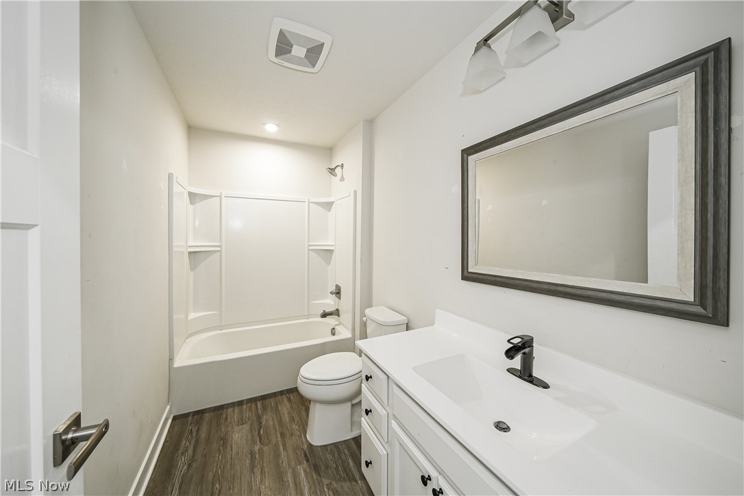 Lexington Farms North 6 - Residential