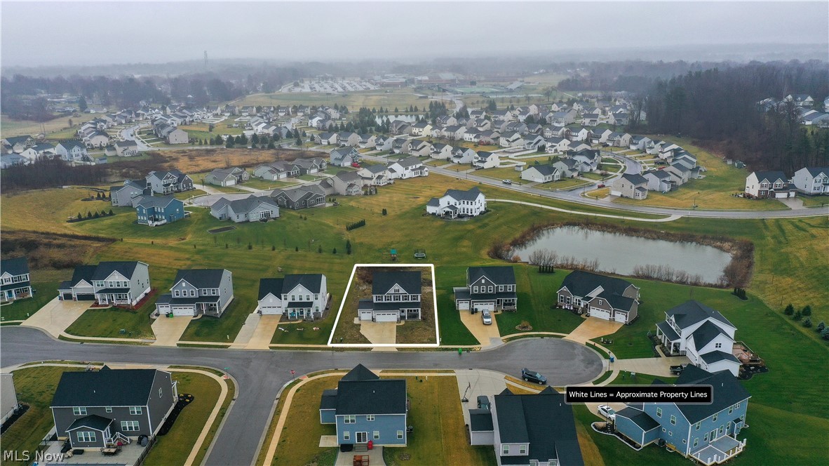 Lexington Farms North 6 - Residential