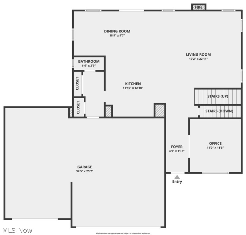 Lexington Farms North 6 - Residential