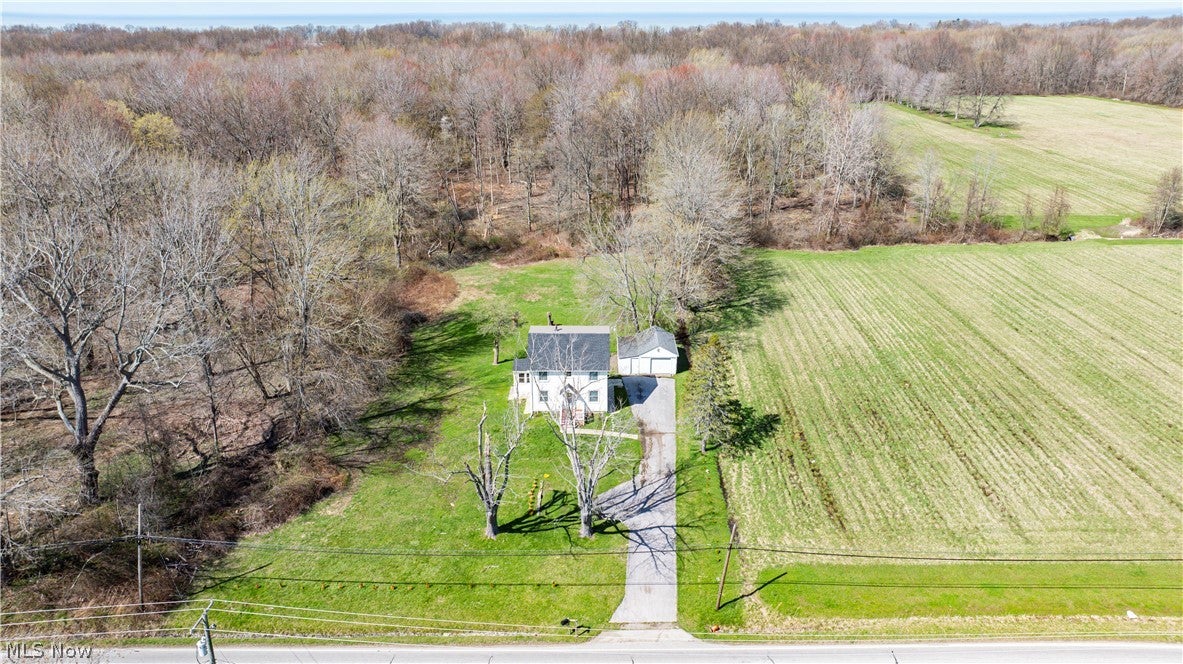 3321 Carpenter Road