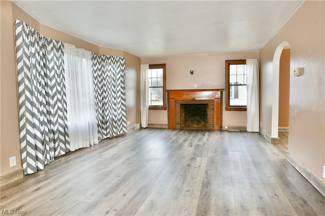 City/Niles - Residential