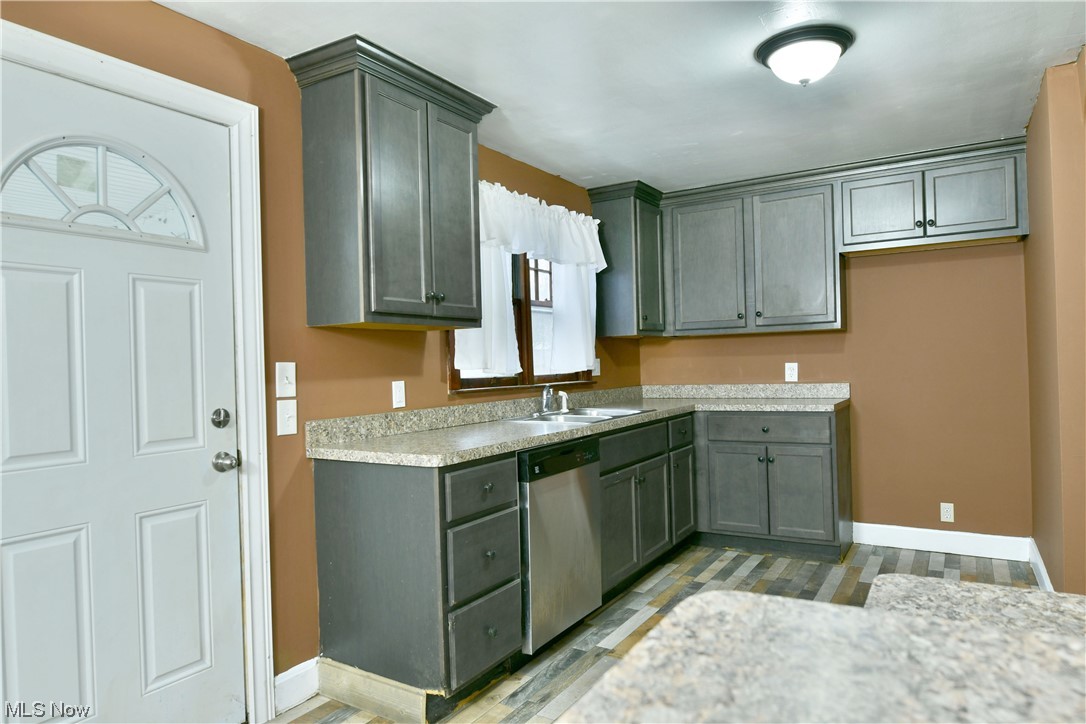 City/Niles - Residential