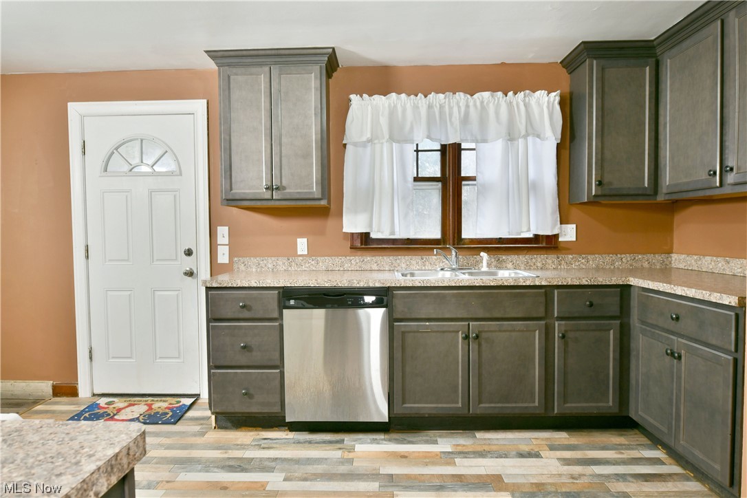 City/Niles - Residential