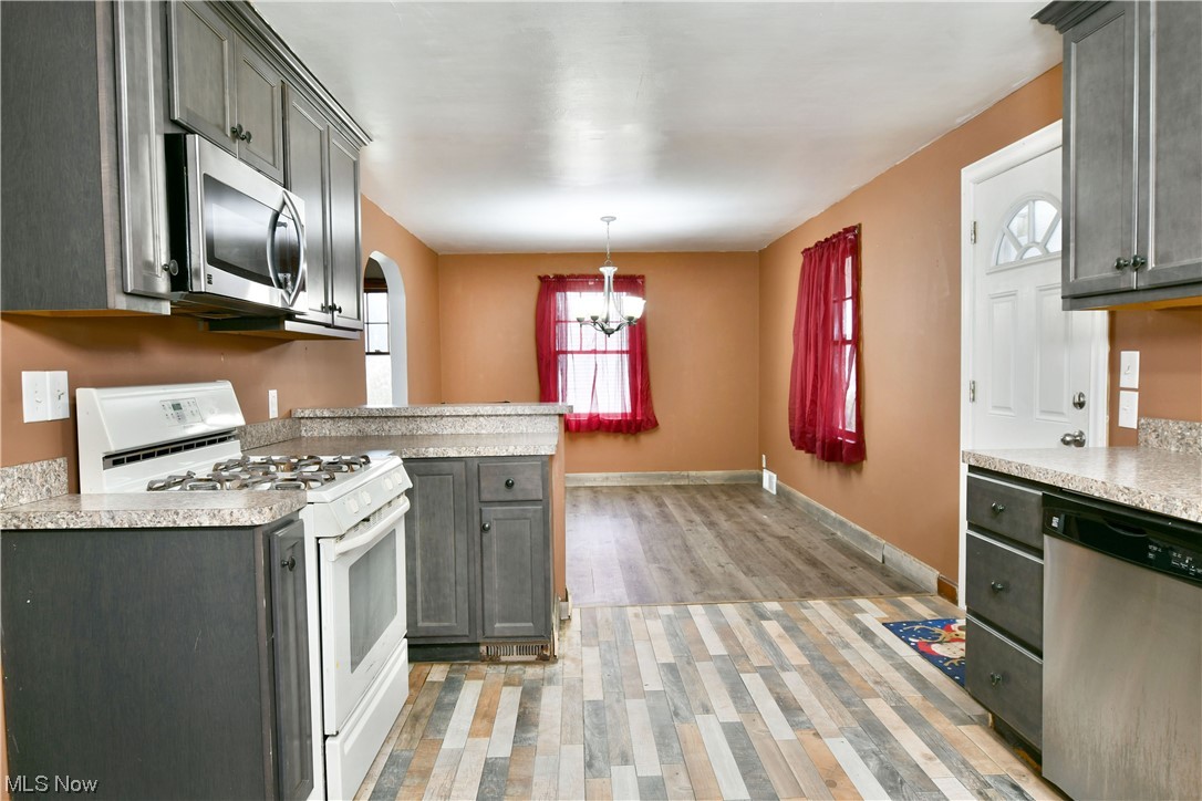 City/Niles - Residential