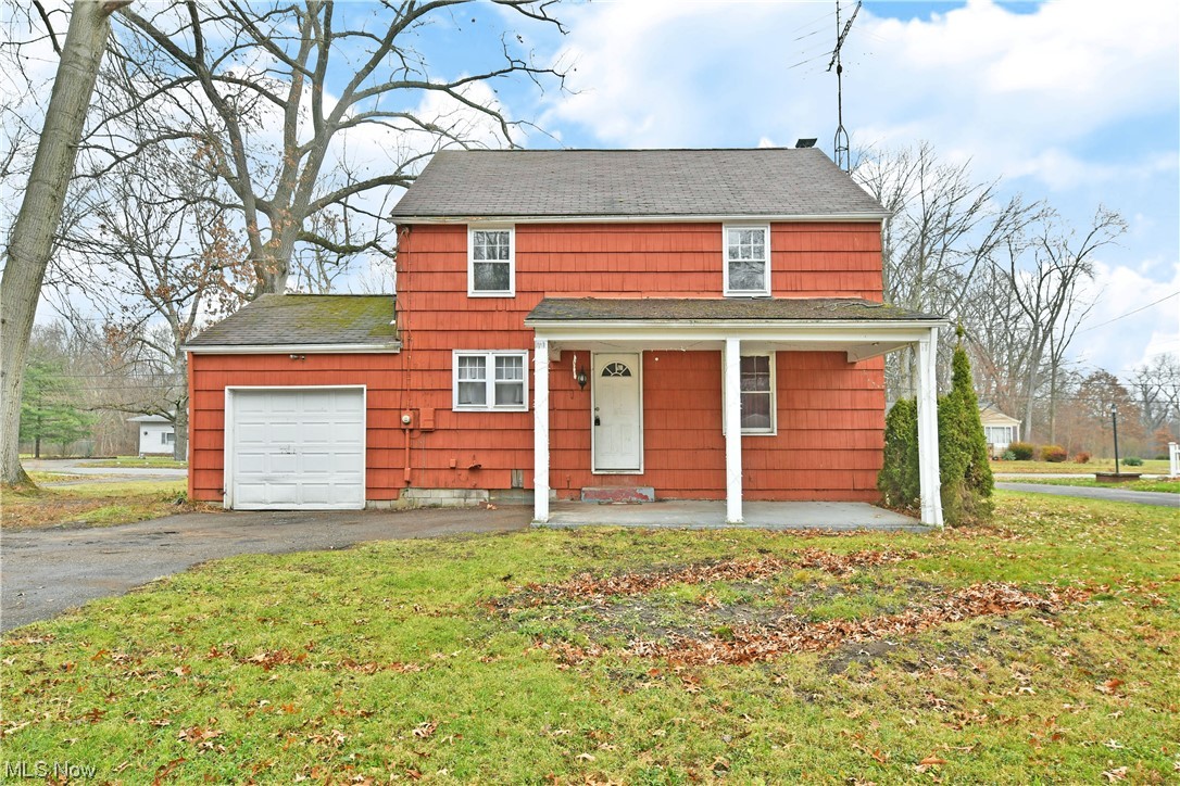 City/Niles - Residential