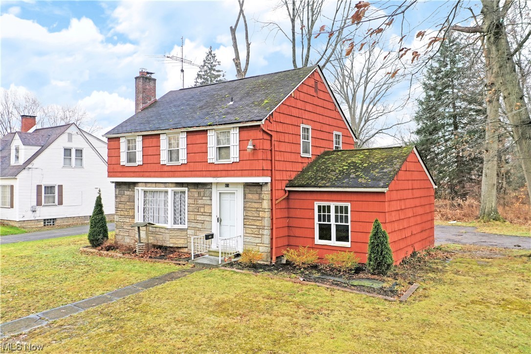 City/Niles - Residential