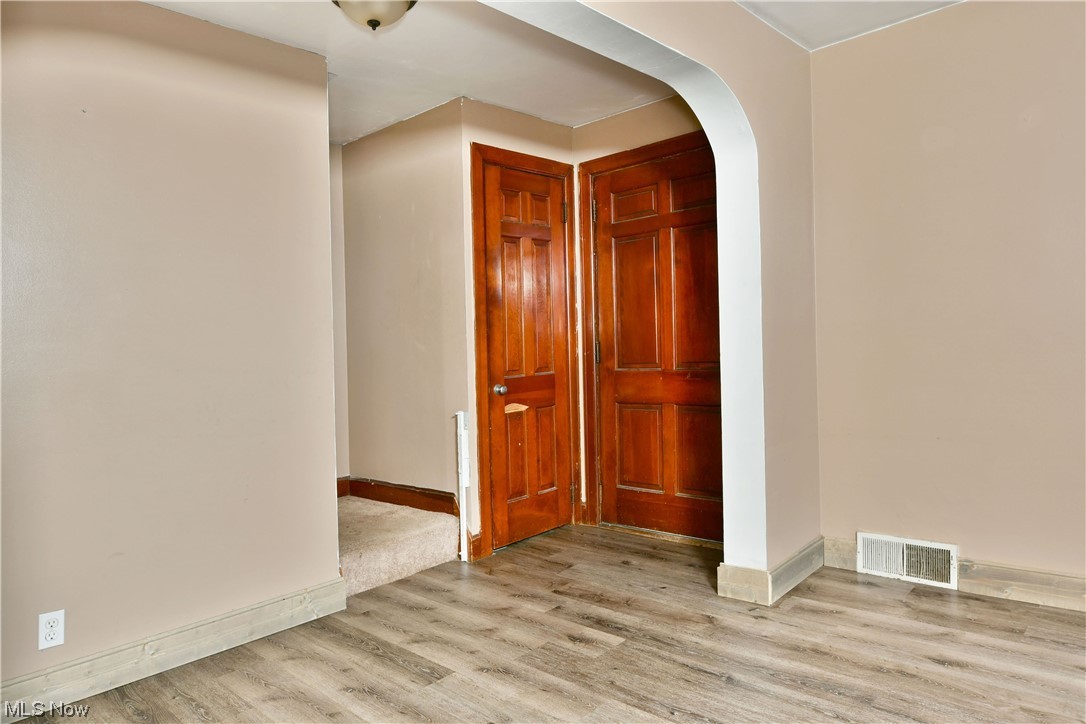 City/Niles - Residential