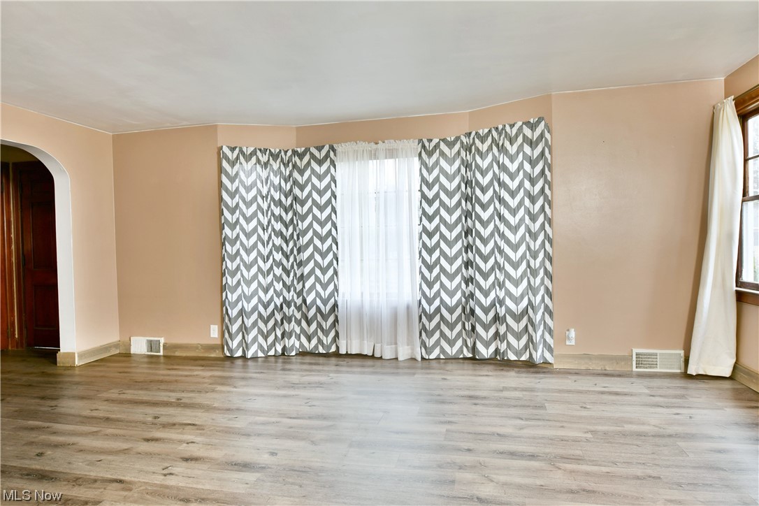 City/Niles - Residential