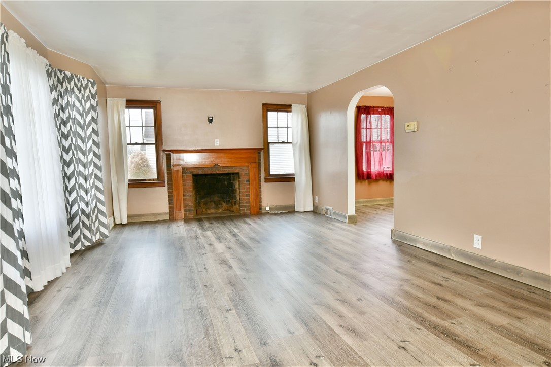 City/Niles - Residential