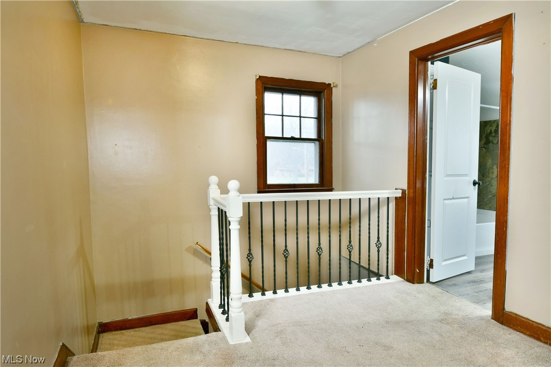 City/Niles - Residential