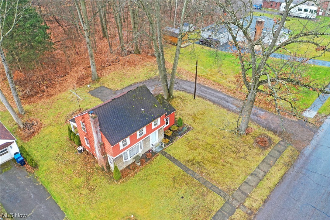 City/Niles - Residential