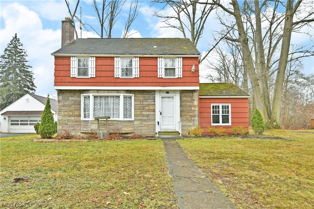 City/Niles - Residential