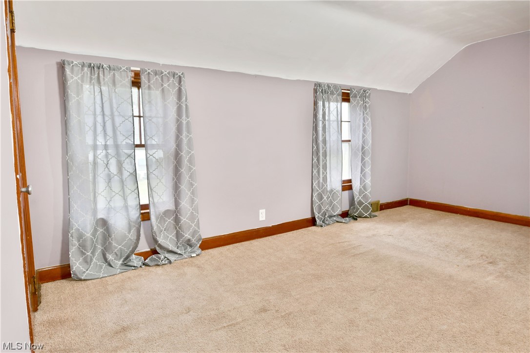 City/Niles - Residential