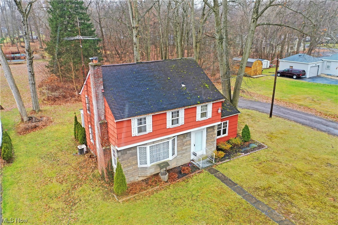 City/Niles - Residential