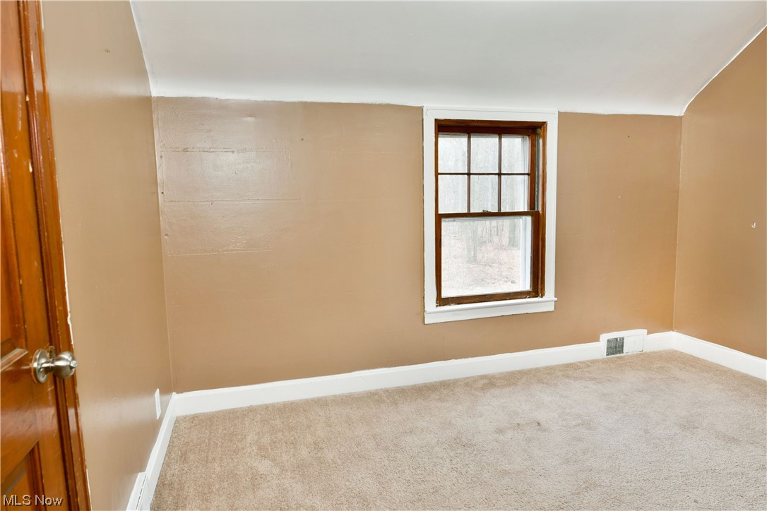 City/Niles - Residential