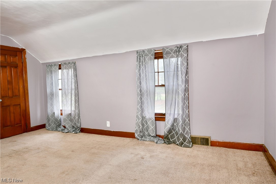 City/Niles - Residential