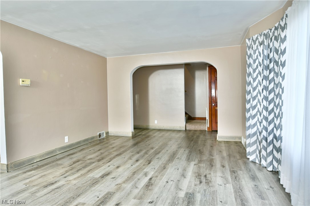 City/Niles - Residential