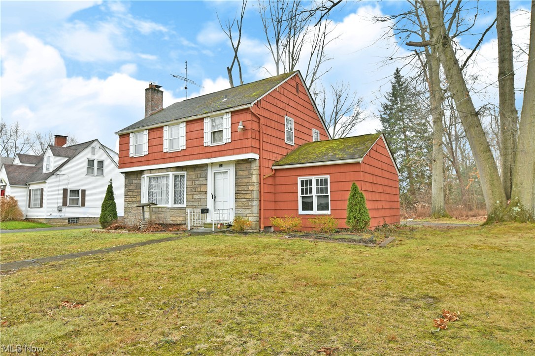 City/Niles - Residential